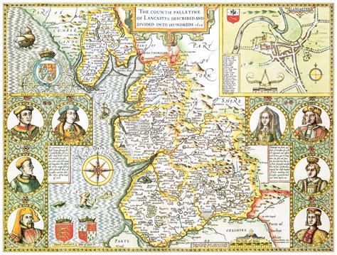 tudor mappa|tudor era map.